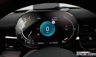 Mini Cooper 2022 2.0 гидро в Москве № 201284, миниатюра 8
