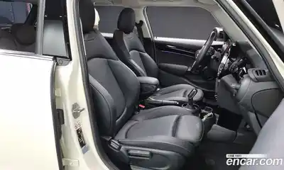 Mini Cooper 2022 2.0 гидро в Москве № 201284, миниатюра 10