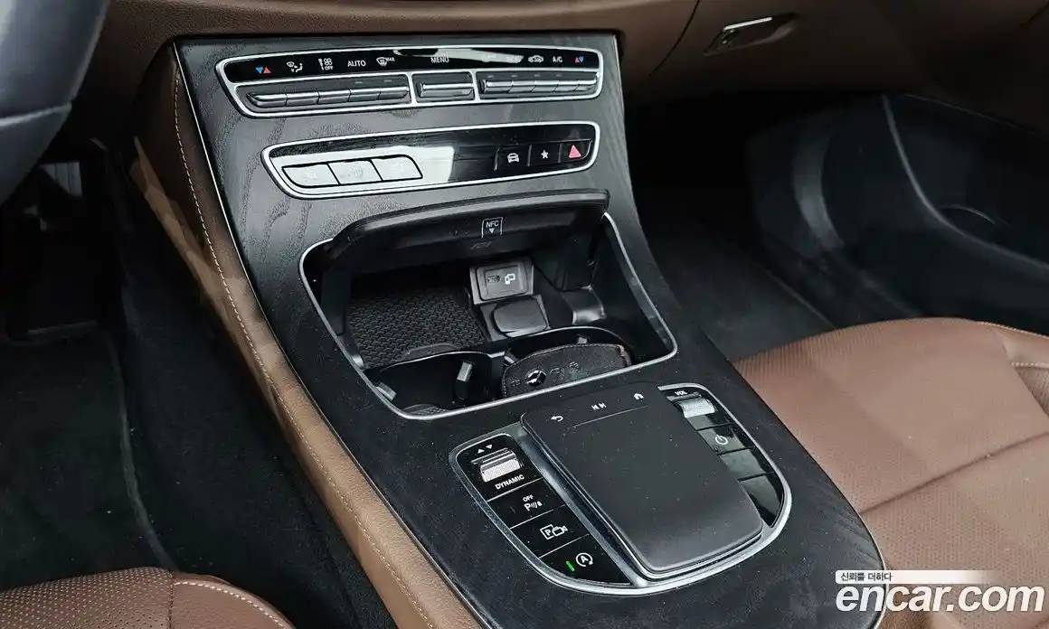 Mercedes-Benz E-Class 2022 2.0 гидро, фото 17