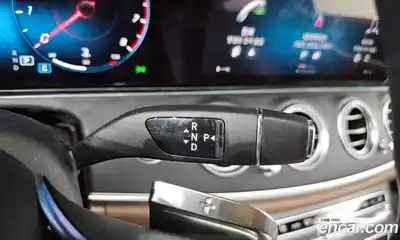 Mercedes-Benz E-Class 2022 2.0 гидро, миниатюра 9