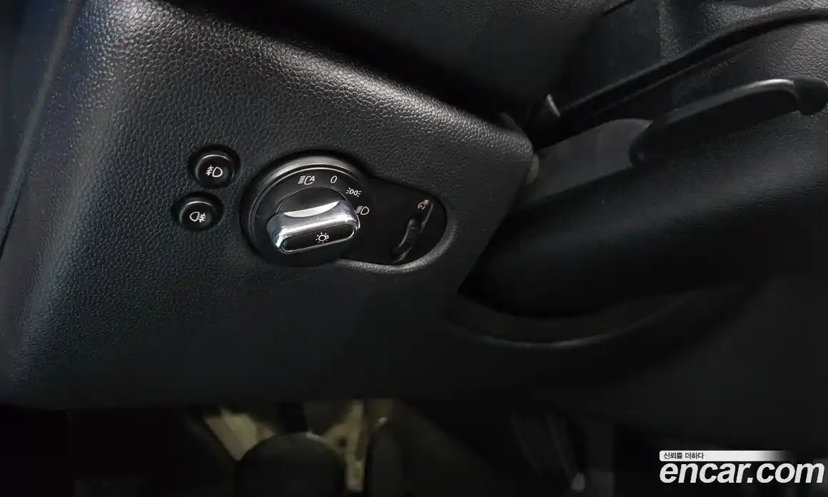 Mini Cooper 2017 2.0 гидро в Москве № 207208, фото 14