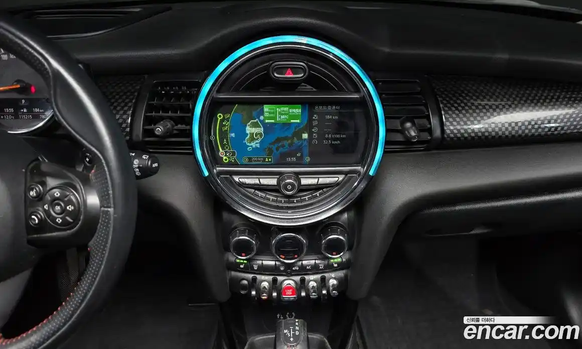 Mini Cooper 2017 2.0 гидро в Москве № 207208, фото 15