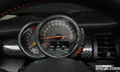 Mini Cooper 2017 2.0 гидро в Москве № 207208, миниатюра 8