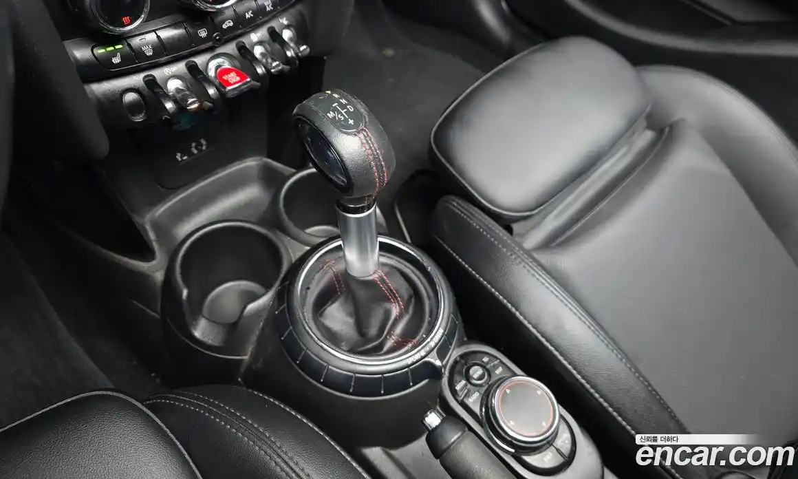 Mini Cooper 2017 2.0 гидро в Москве № 207208, фото 9