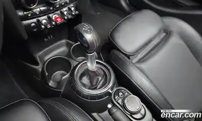 Mini Cooper 2017 2.0 гидро в Москве № 207208, миниатюра 9
