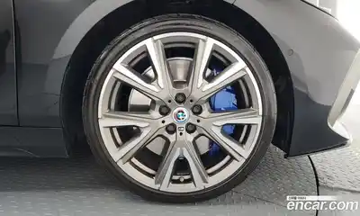 BMW 1-Series 2023 2.0 гидро в Москве № 209496, миниатюра 5