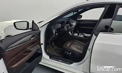 BMW 6-Series 2020 2.0 Автомат в Москве № 211371, миниатюра 11