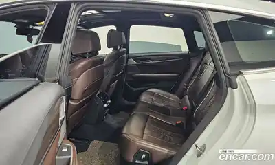 BMW 6-Series 2020 2.0 Автомат в Москве № 211371, миниатюра 12