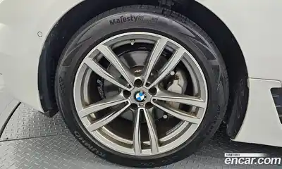 BMW 6-Series 2020 2.0 Автомат в Москве № 211371, миниатюра 5