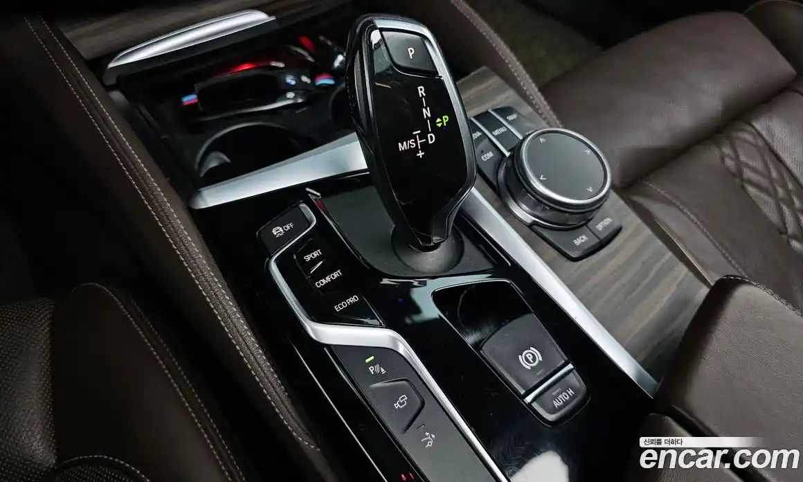 BMW 6-Series 2020 2.0 Автомат в Москве № 211371, фото 9