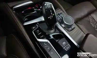 BMW 6-Series 2020 2.0 Автомат в Москве № 211371, миниатюра 9