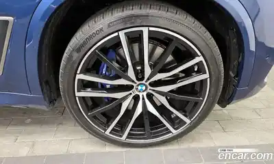 BMW X5 2019 3.0 гидро в Москве № 211497, миниатюра 5