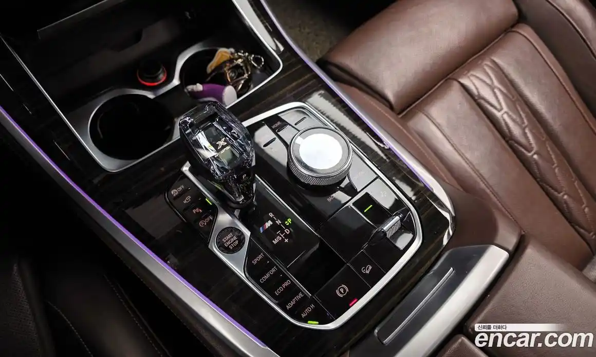 BMW X5 2019 3.0 гидро в Москве № 211497, фото 9