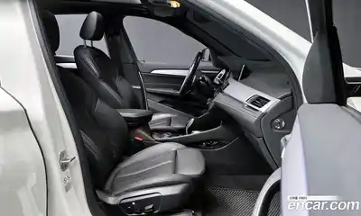 BMW X1 2022 2.0 гидро в Москве № 211658, миниатюра 11