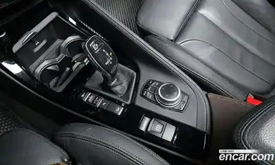 BMW X1 2022 2.0 гидро в Москве № 211658, миниатюра 9