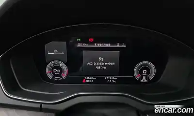 Audi Q5 2022 2.0 гидро в Москве № 212337, миниатюра 8