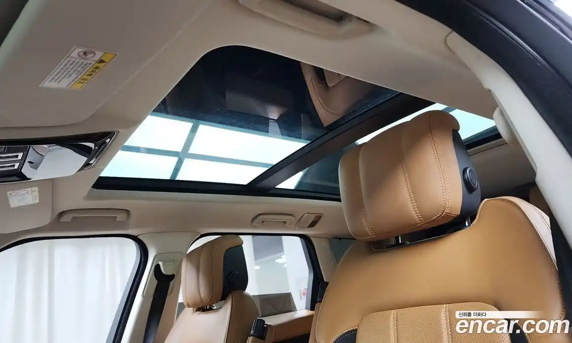 Land Rover Range-Rover Sport 2019 3.0 гидро в Москве № 213523, фото 17