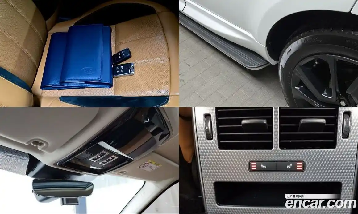 Land Rover Range-Rover Sport 2019 3.0 гидро в Москве № 213523, фото 20