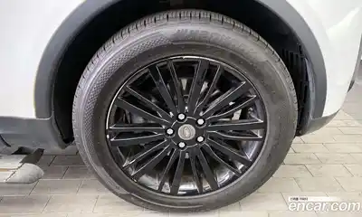 Land Rover Discovery 2018 3.0 гидро в Москве № 213815, миниатюра 5