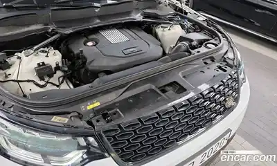 Land Rover Discovery 2018 3.0 гидро в Москве № 213815, миниатюра 6