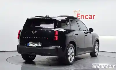 Mini Countryman 2024 2.0 гидро в Москве № 214014, миниатюра 2
