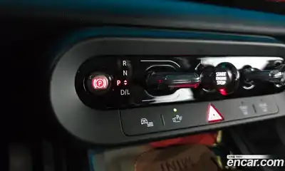Mini Countryman 2024 2.0 гидро в Москве № 214014, миниатюра 9