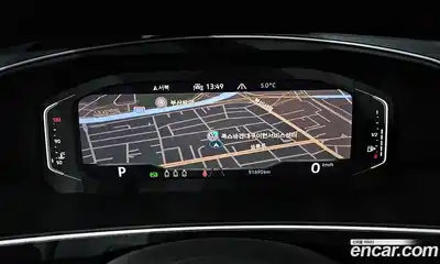 Volkswagen Tiguan 2023 2.0 гидро в Москве № 215228, миниатюра 8