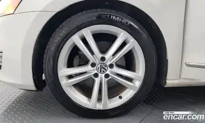 Volkswagen Passat 2015 2.0 гидро в Москве № 215355, миниатюра 5