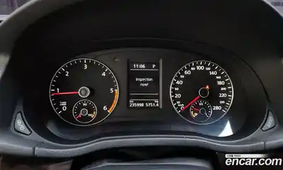 Volkswagen Passat 2015 2.0 гидро в Москве № 215355, миниатюра 8
