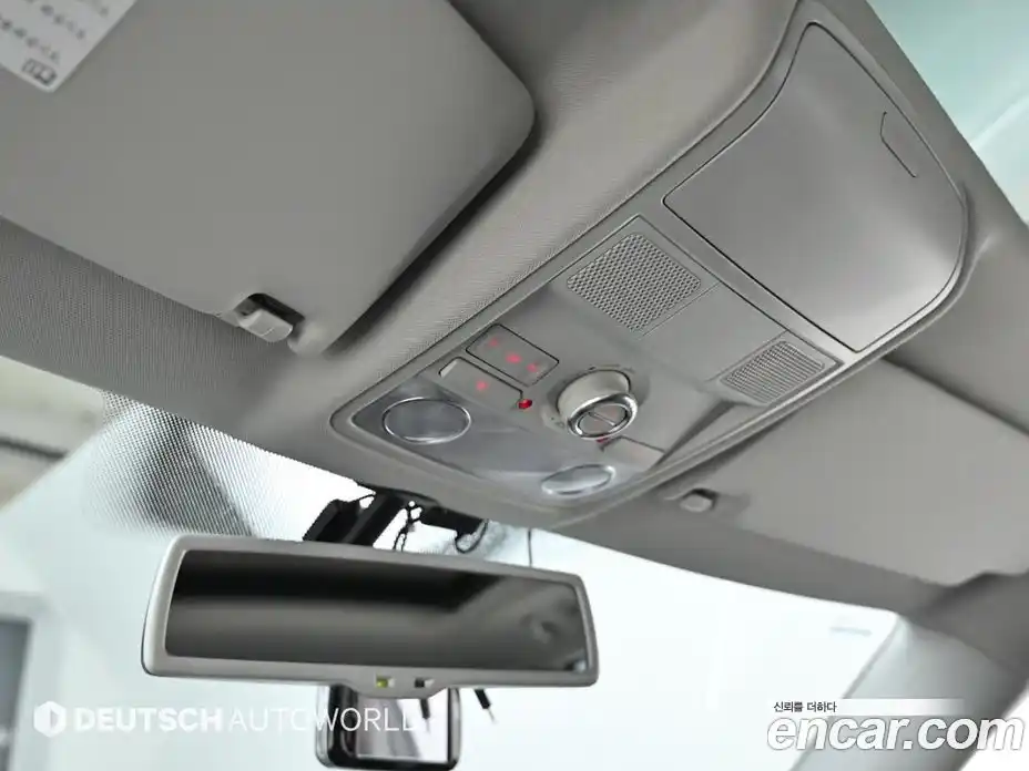Volkswagen Tiguan 2015 2.0 гидро в Москве № 215378, фото 18