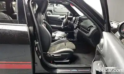 Mini Clubman 2021 2.0 гидро в Москве № 225552, миниатюра 11