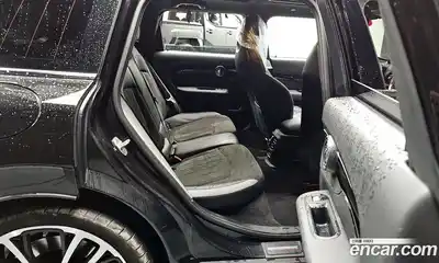 Mini Clubman 2021 2.0 гидро в Москве № 225552, миниатюра 12
