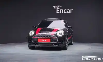 Mini Clubman 2021 2.0 гидро в Москве № 225552, миниатюра 3