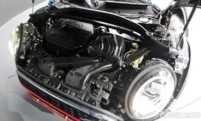 Mini Clubman 2021 2.0 гидро в Москве № 225552, миниатюра 6