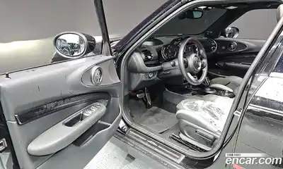 Mini Clubman 2021 2.0 гидро в Москве № 225552, миниатюра 10