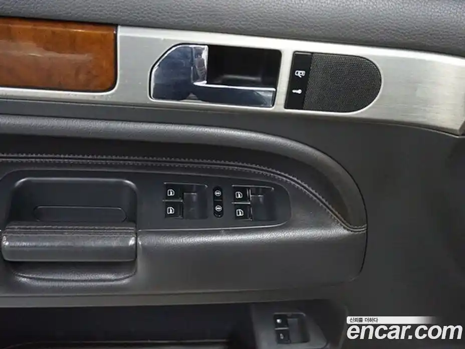 Volkswagen Touareg 2010 3.0 гидро в Москве № 226416, фото 19