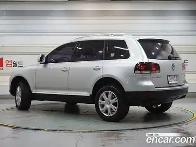 Volkswagen Touareg 2010 3.0 гидро в Москве № 226416, миниатюра 4