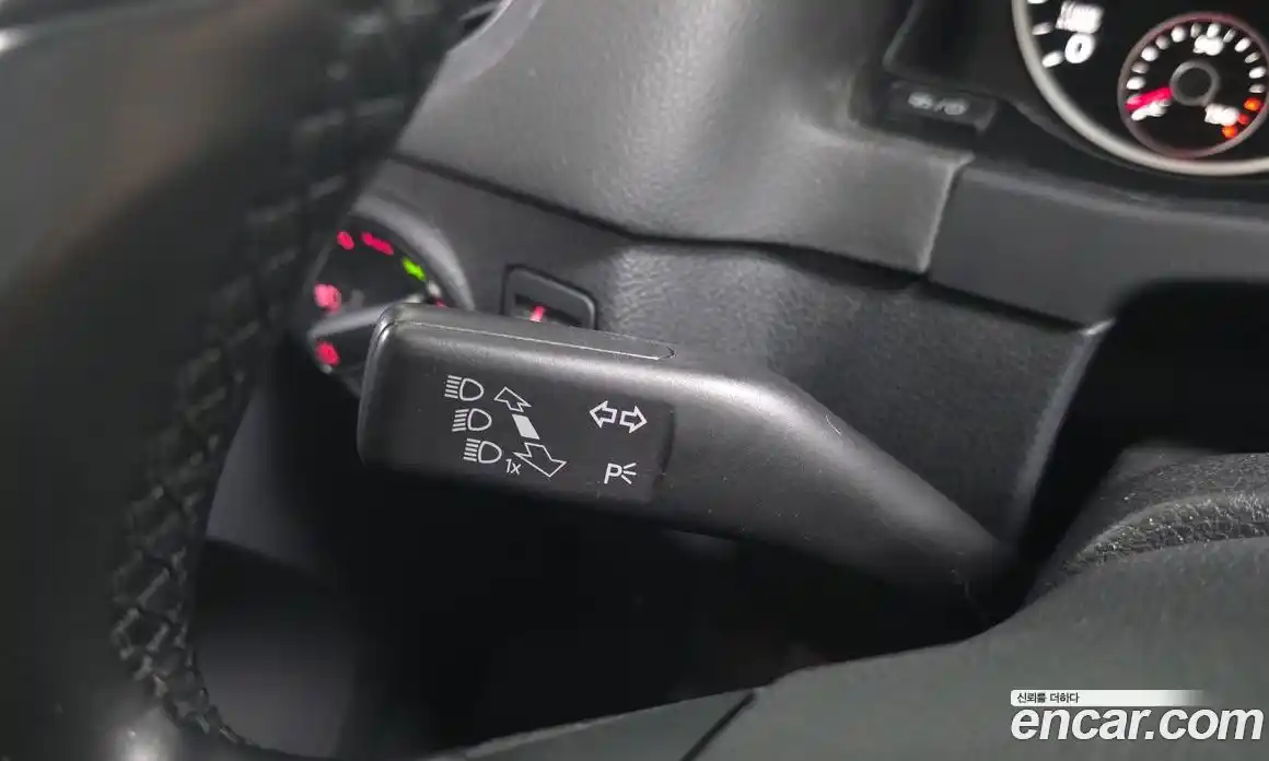 Volkswagen Tiguan 2013 2.0 гидро в Москве № 227104, фото 18
