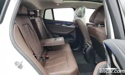 BMW X4 2022 2.0 гидро в Москве № 228528, миниатюра 12