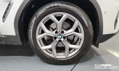 BMW X4 2022 2.0 гидро в Москве № 228528, миниатюра 5
