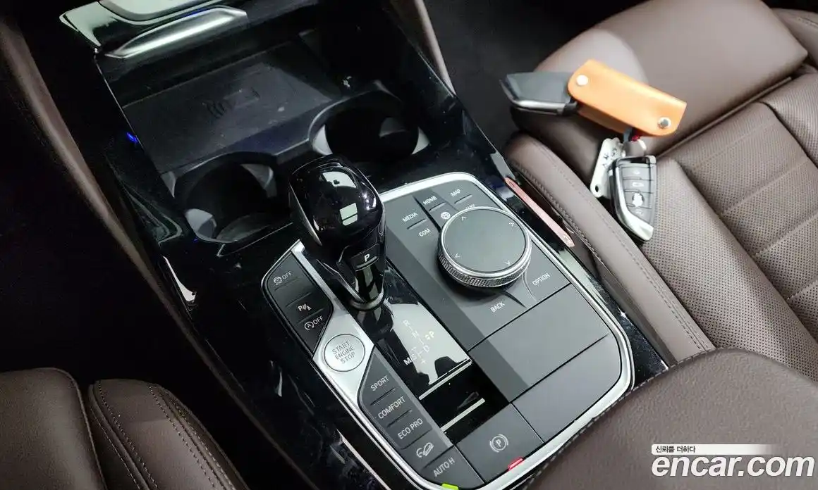 BMW X4 2022 2.0 гидро в Москве № 228528, фото 9