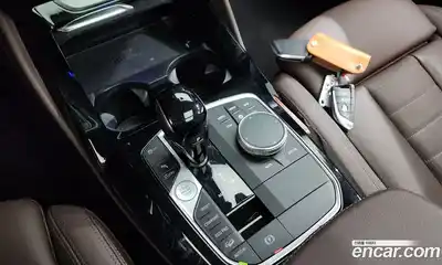 BMW X4 2022 2.0 гидро в Москве № 228528, миниатюра 9