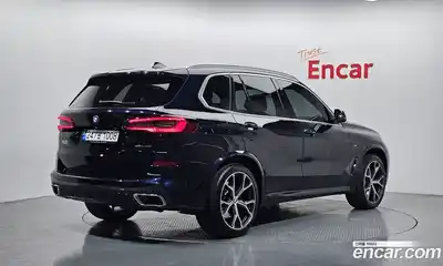 BMW X5 2021 3.0 гидро в Москве № 228819, миниатюра 2