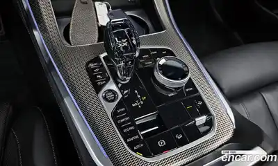 BMW X5 2021 3.0 гидро в Москве № 228819, миниатюра 9