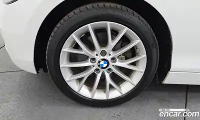 BMW 1-Series 2014 2.0 гидро в Москве № 228971, миниатюра 5