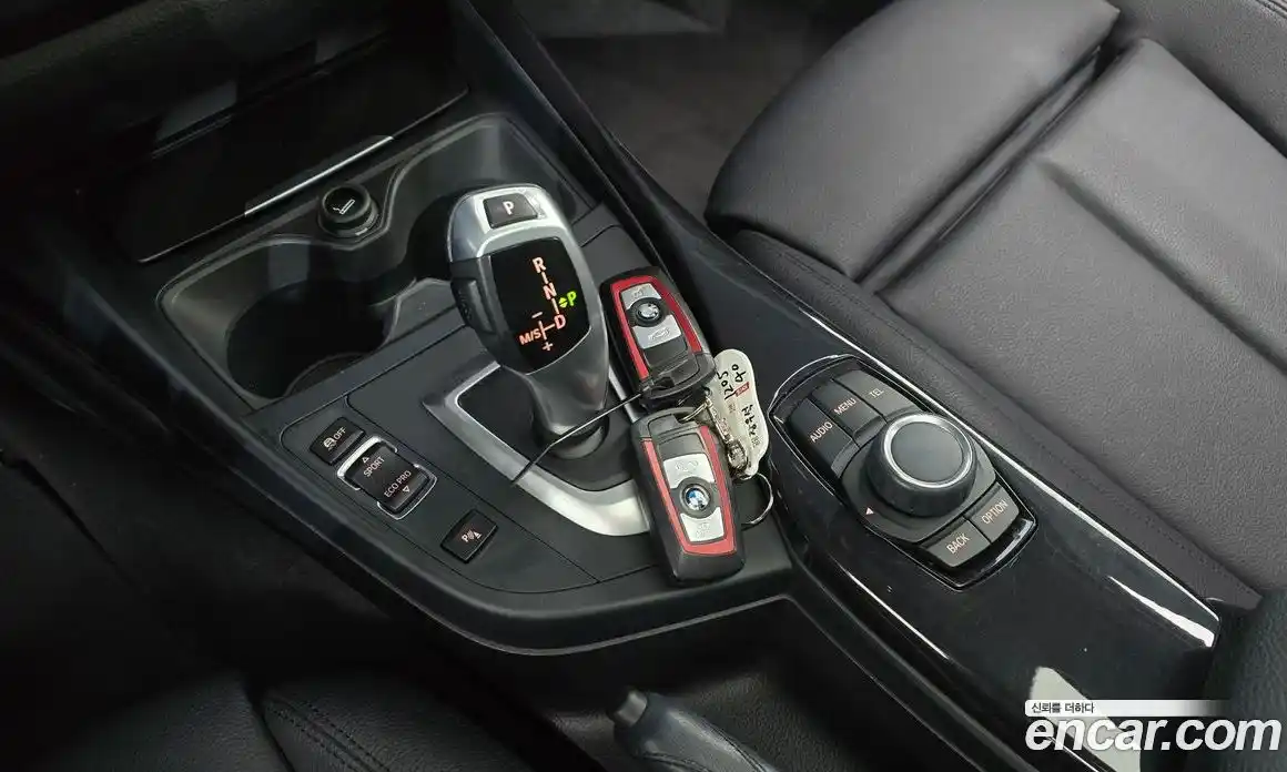 BMW 1-Series 2014 2.0 гидро в Москве № 228971, фото 9