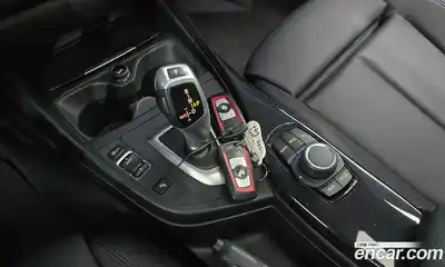 BMW 1-Series 2014 2.0 гидро в Москве № 228971, миниатюра 9