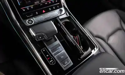 Audi Q7 2022 3.0 гидро в Москве № 229666, миниатюра 9