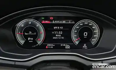 Audi Q5 2023 2.0 гидро в Москве № 229895, миниатюра 8