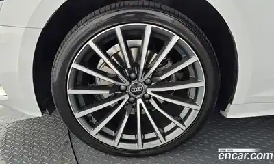 Audi A5 2022 2.0 гидро в Москве № 230072, миниатюра 5
